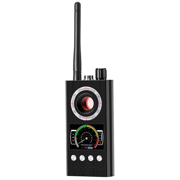 K68 Hotel Anti-Sneak Shooting Anti-Location Automatic Detection Anti-Eavesdropping And Anti-Monitoring Camera Signal Detector, K68 K68 Hotel Anti-Sneak Shooting Anti-Location Automatic Detection Anti-Eavesdropping And Anti-Monitoring Camera Signal Detector, K68